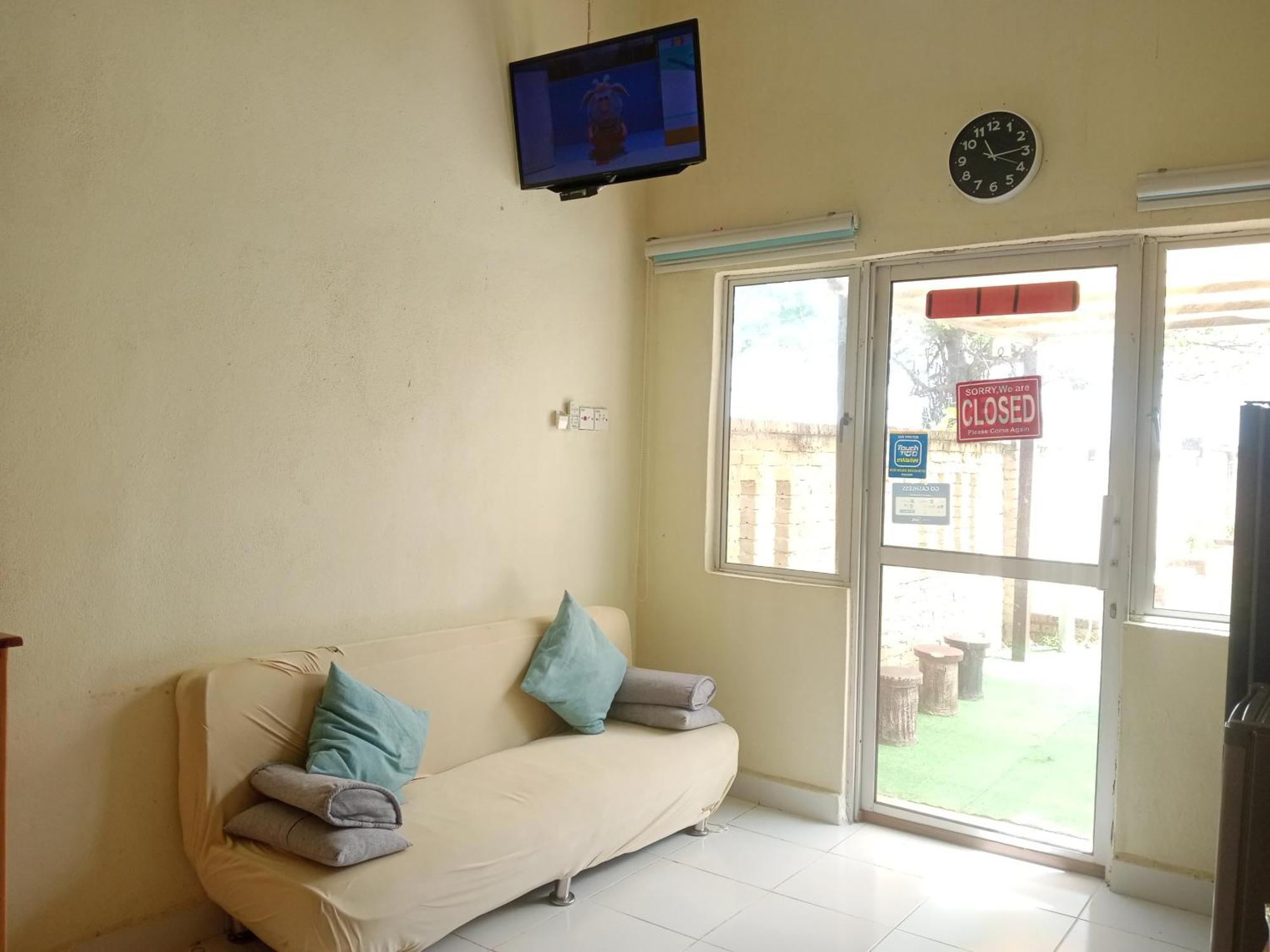 Zainab Cottage Pasir Puteh Exterior photo